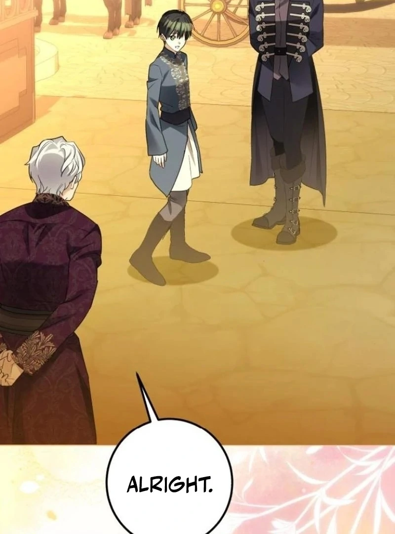 I Became The Duke’s Male Servant Chapter 40 - Page 17
