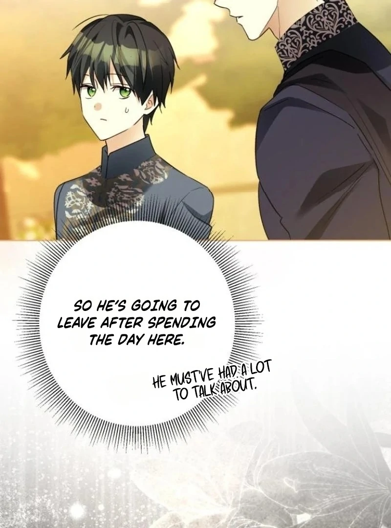 I Became The Duke’s Male Servant Chapter 40 - Page 19