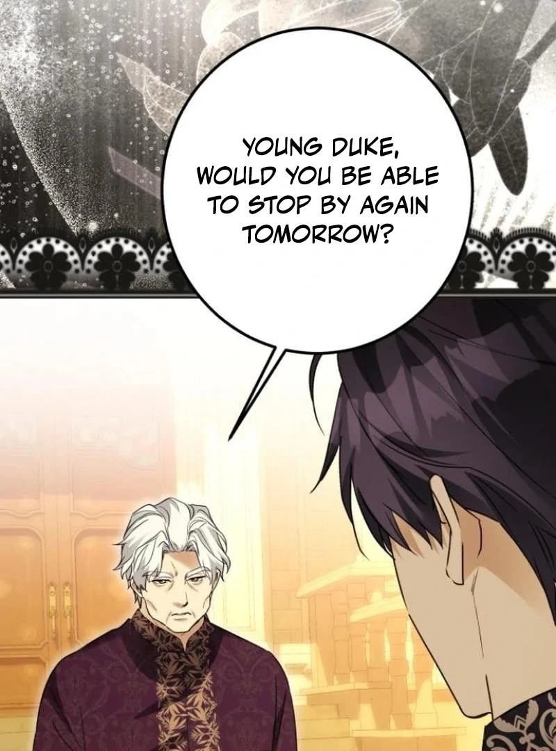 I Became The Duke’s Male Servant Chapter 40 - Page 20