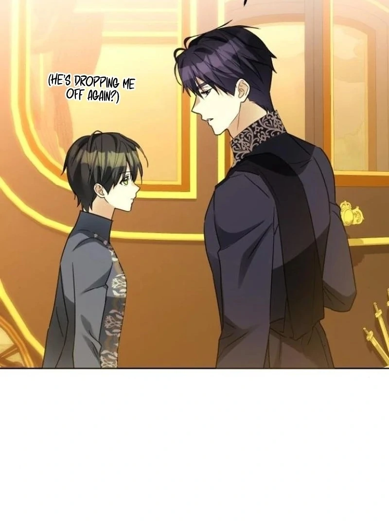I Became The Duke’s Male Servant Chapter 40 - Page 26