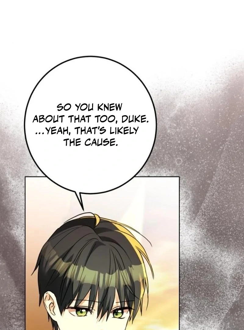 I Became The Duke’s Male Servant Chapter 40 - Page 33