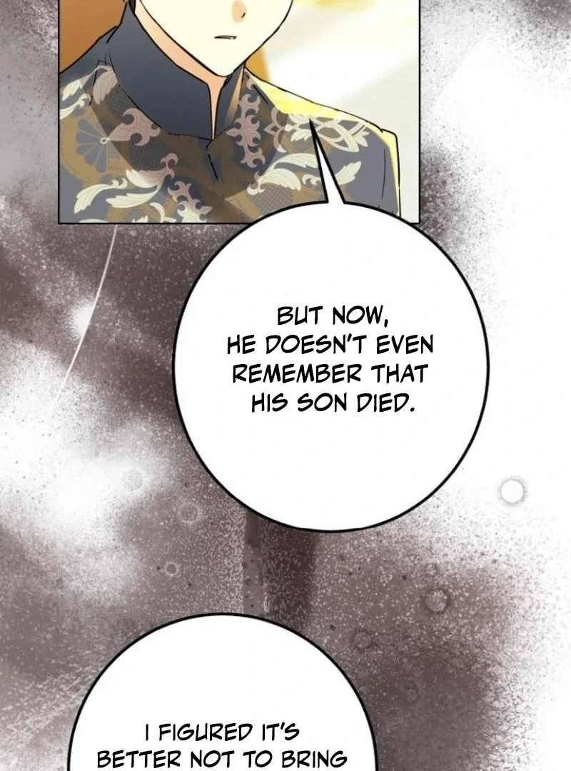 I Became The Duke’s Male Servant Chapter 40 - Page 34