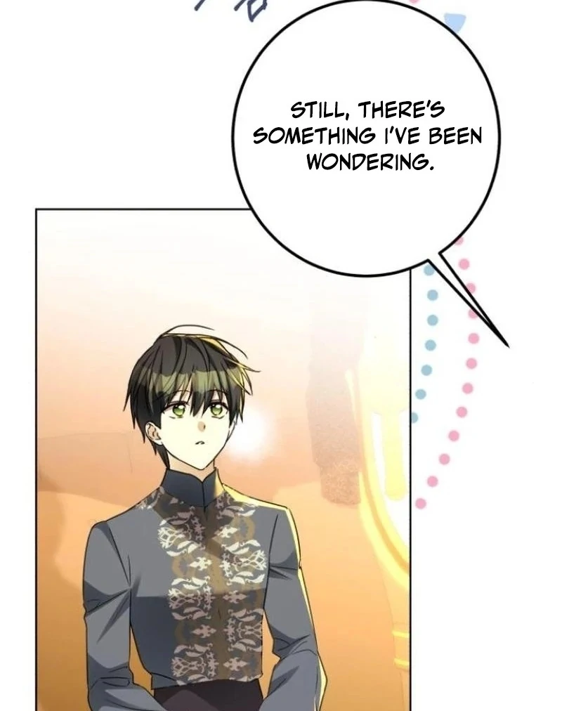 I Became The Duke’s Male Servant Chapter 40 - Page 38