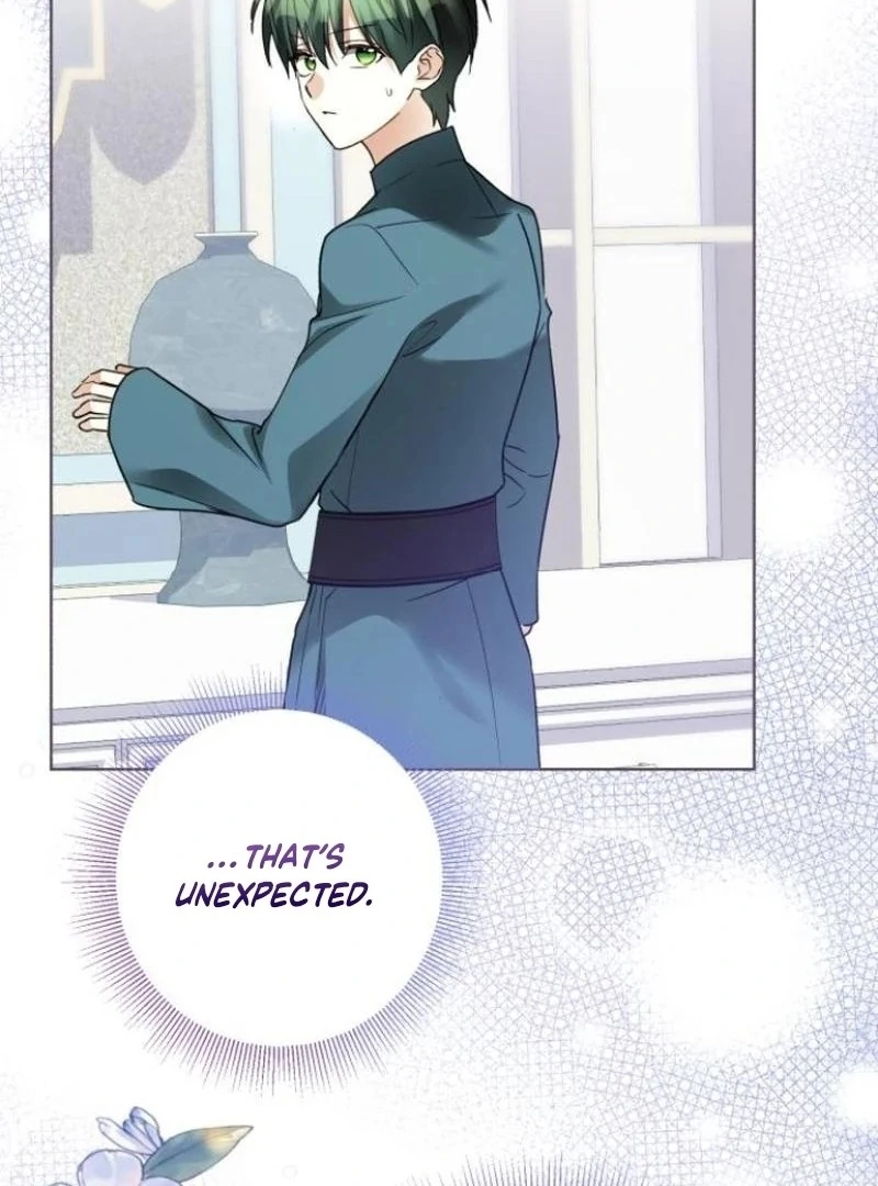 I Became The Duke’s Male Servant Chapter 40 - Page 4
