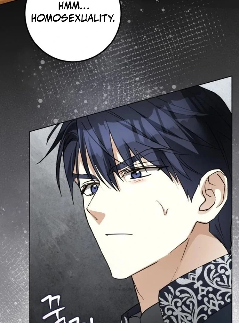 I Became The Duke’s Male Servant Chapter 40 - Page 47