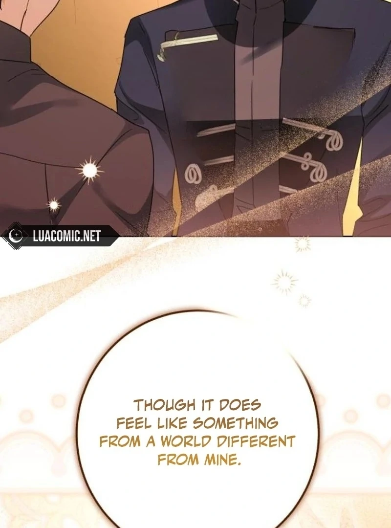 I Became The Duke’s Male Servant Chapter 40 - Page 50