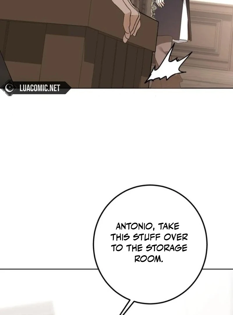 I Became The Duke’s Male Servant Chapter 40 - Page 60