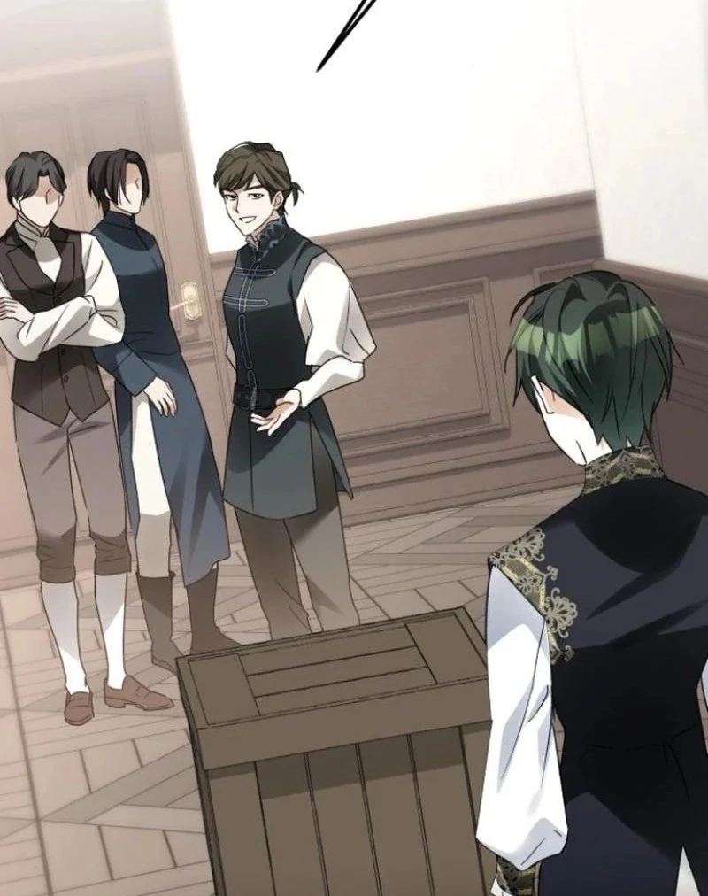 I Became The Duke’s Male Servant Chapter 40 - Page 61