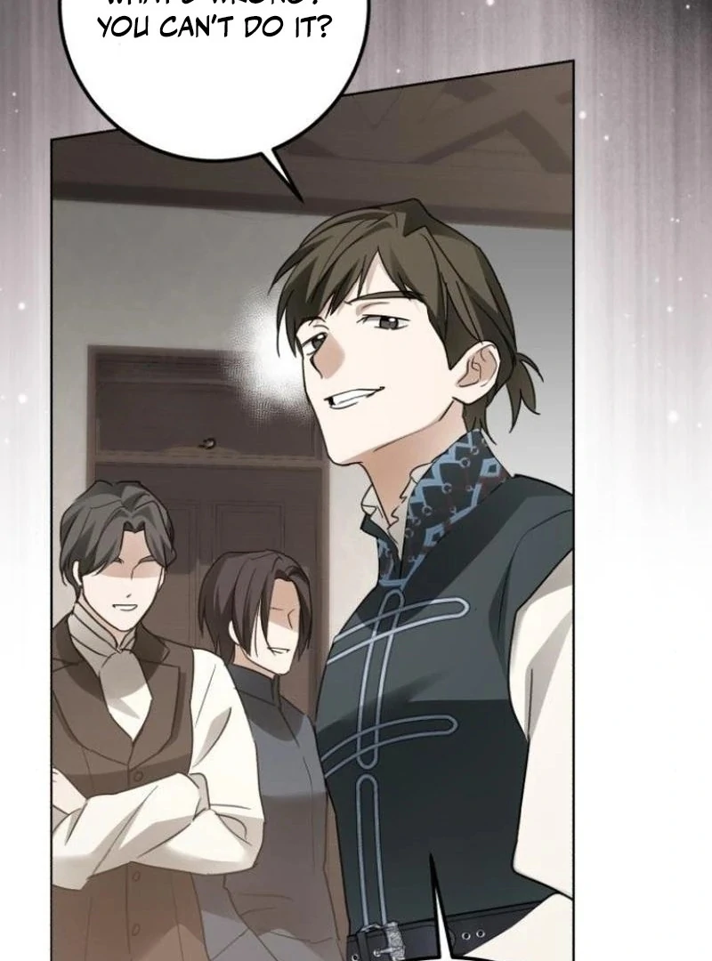 I Became The Duke’s Male Servant Chapter 40 - Page 64