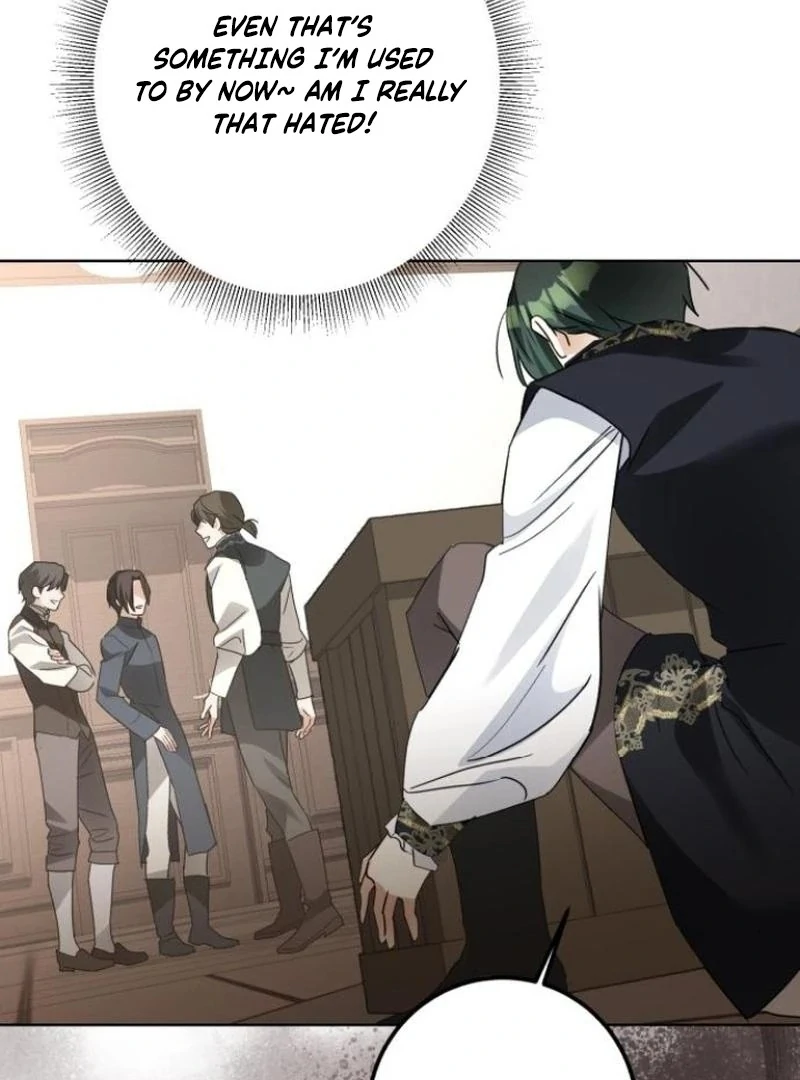 I Became The Duke’s Male Servant Chapter 40 - Page 66