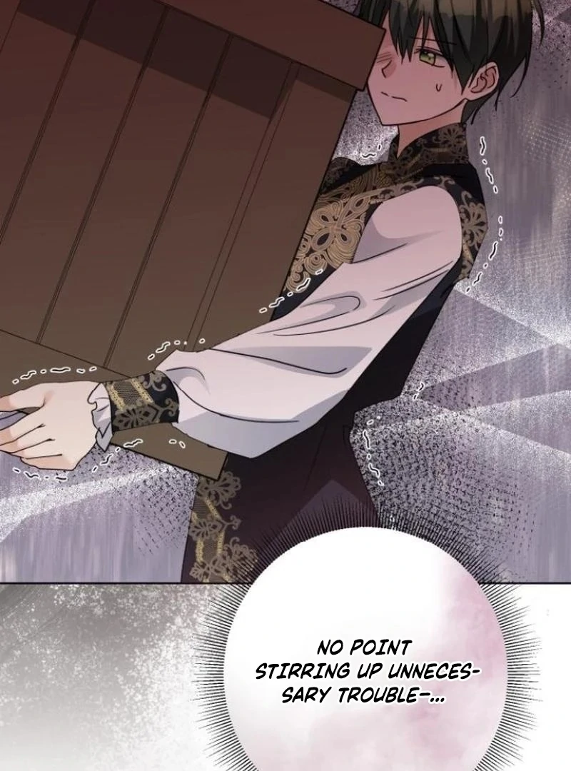 I Became The Duke’s Male Servant Chapter 40 - Page 68