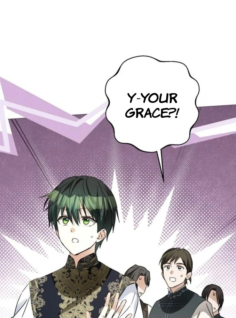I Became The Duke’s Male Servant Chapter 40 - Page 74