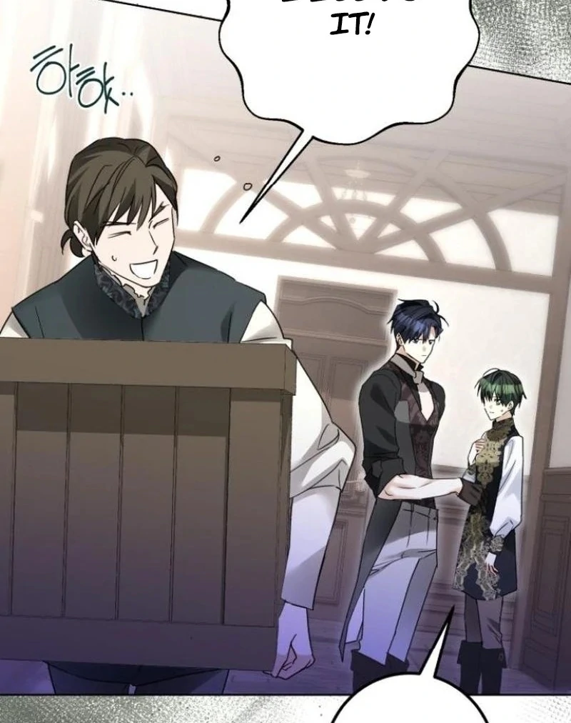I Became The Duke’s Male Servant Chapter 40 - Page 78