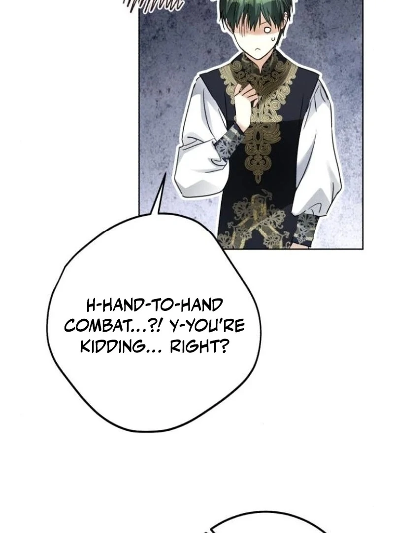 I Became The Duke’s Male Servant Chapter 40 - Page 82