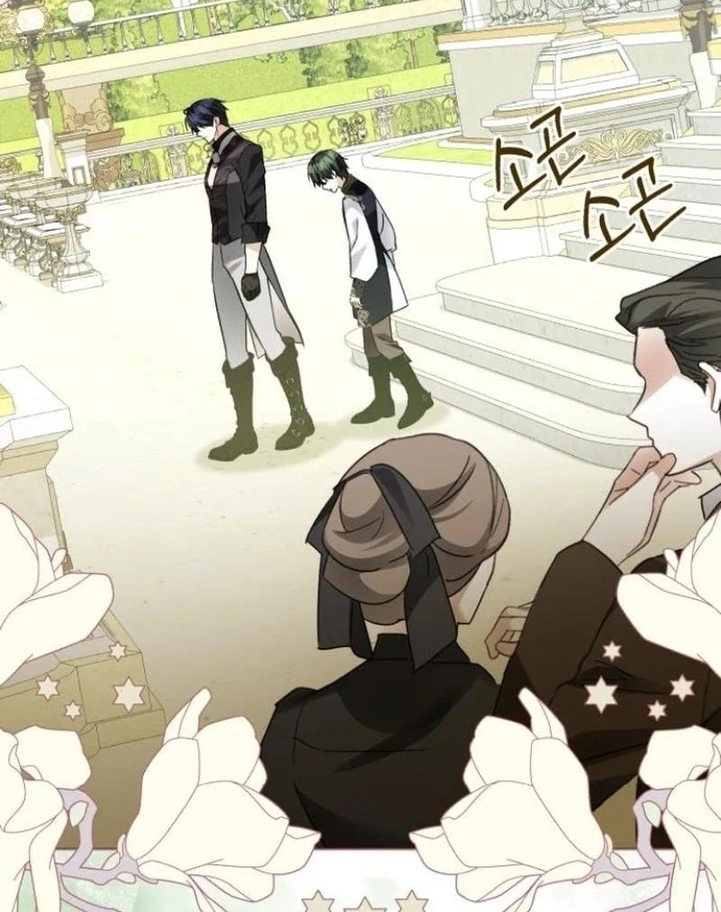I Became The Duke’s Male Servant Chapter 40 - Page 85