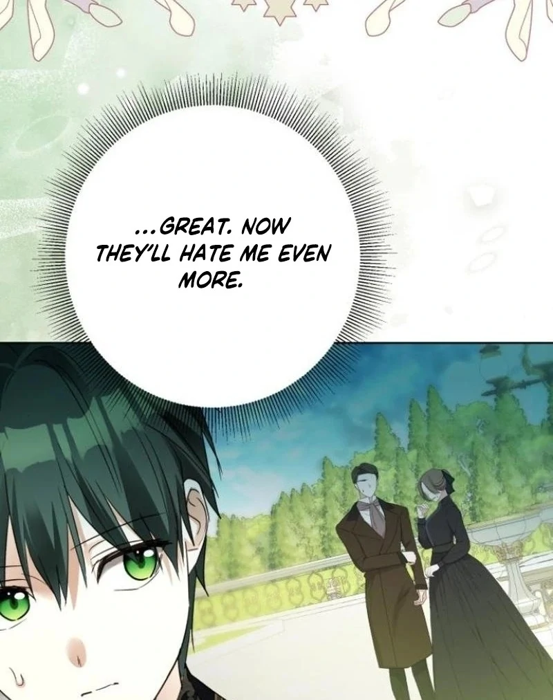 I Became The Duke’s Male Servant Chapter 40 - Page 86
