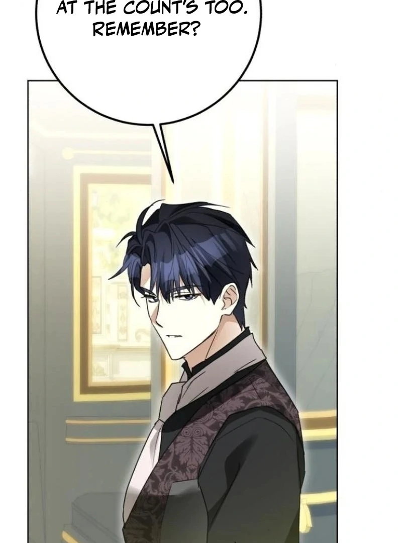 I Became The Duke’s Male Servant Chapter 40 - Page 92