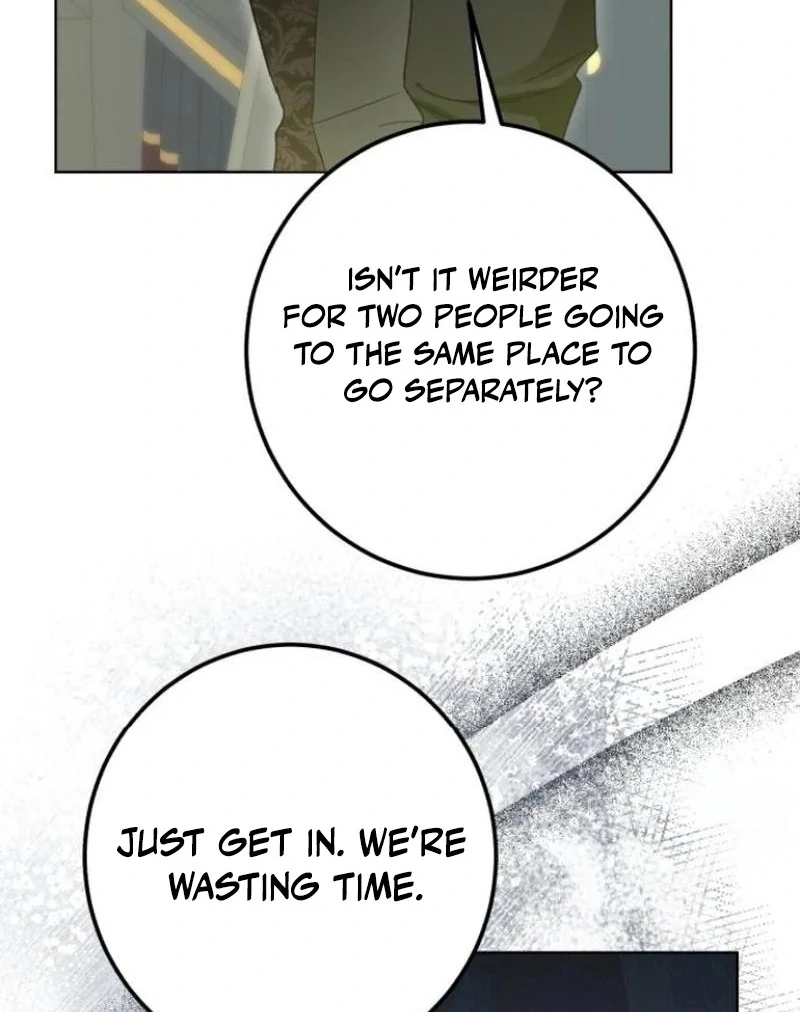 I Became The Duke’s Male Servant Chapter 40 - Page 93