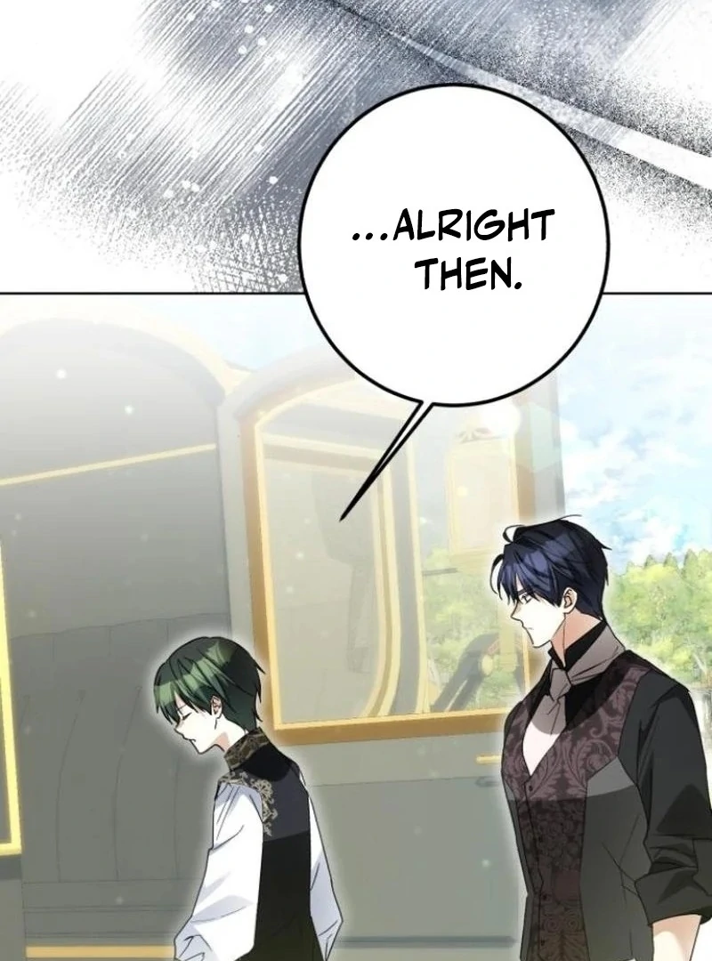 I Became The Duke’s Male Servant Chapter 40 - Page 95