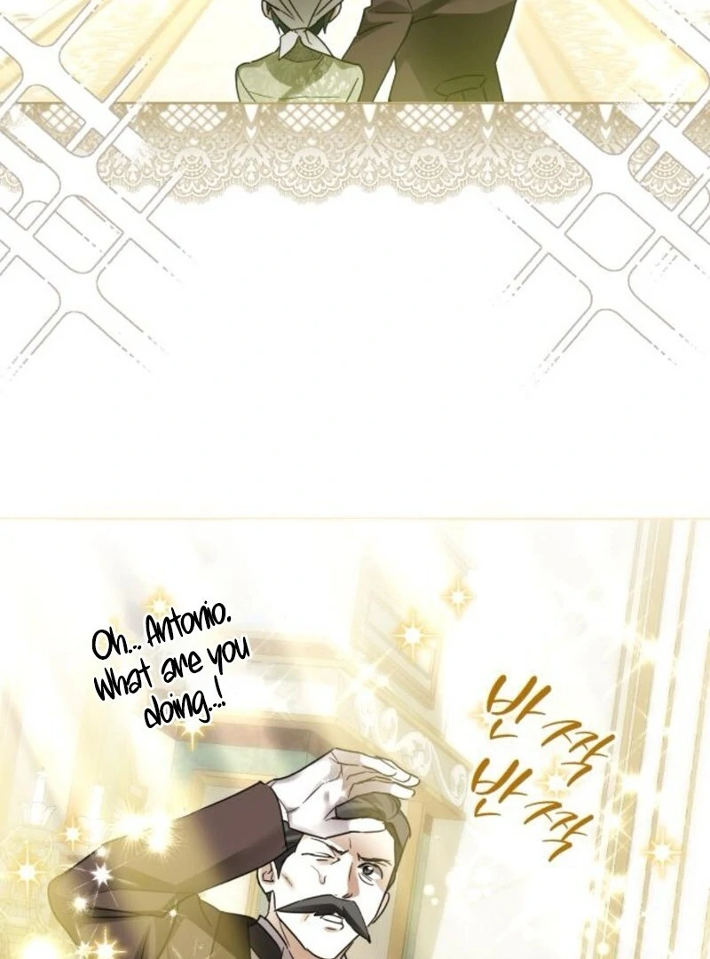 I Became The Duke’s Male Servant Chapter 41 - Page 101