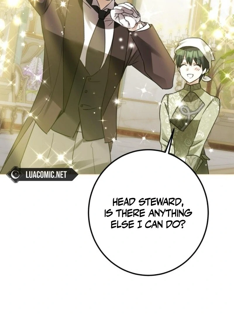 I Became The Duke’s Male Servant Chapter 41 - Page 102