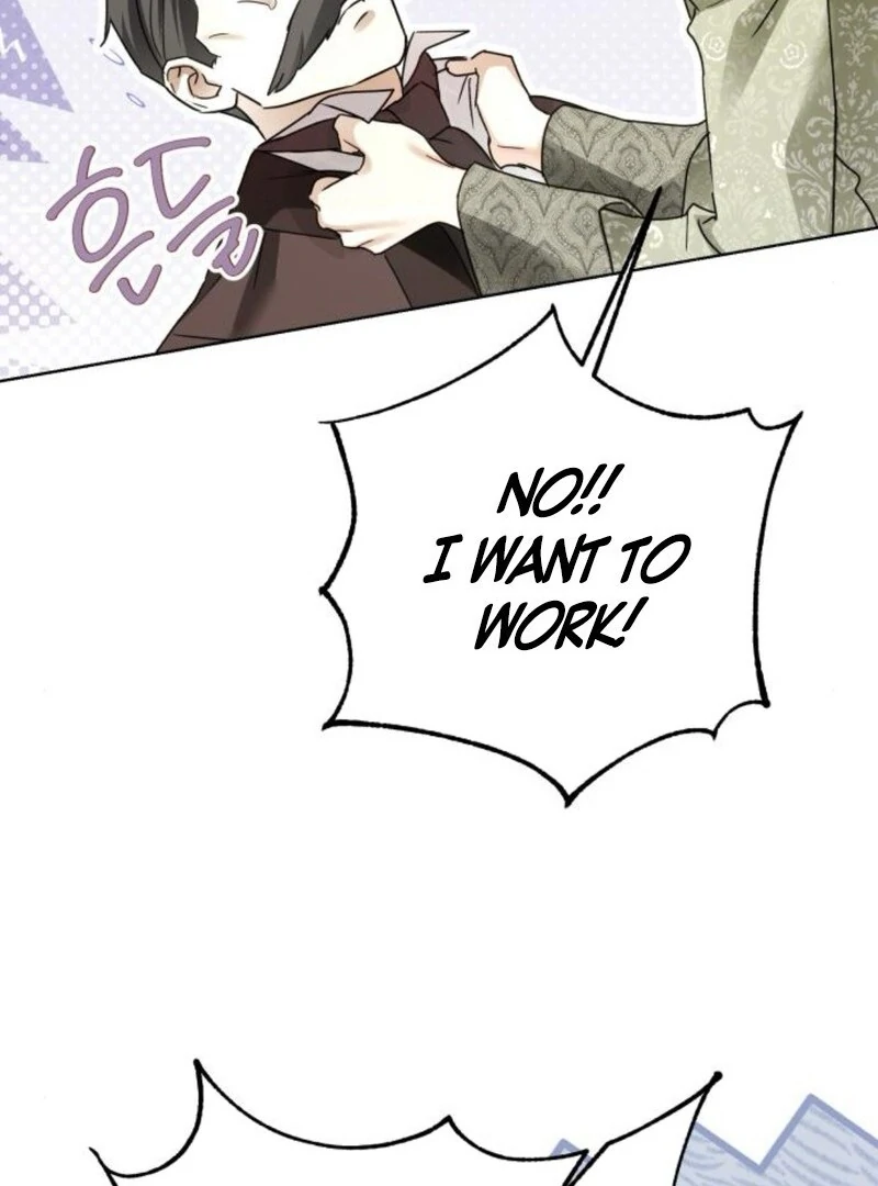 I Became The Duke’s Male Servant Chapter 41 - Page 104