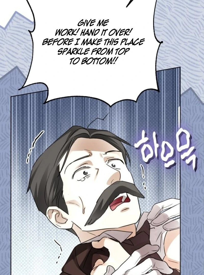 I Became The Duke’s Male Servant Chapter 41 - Page 105