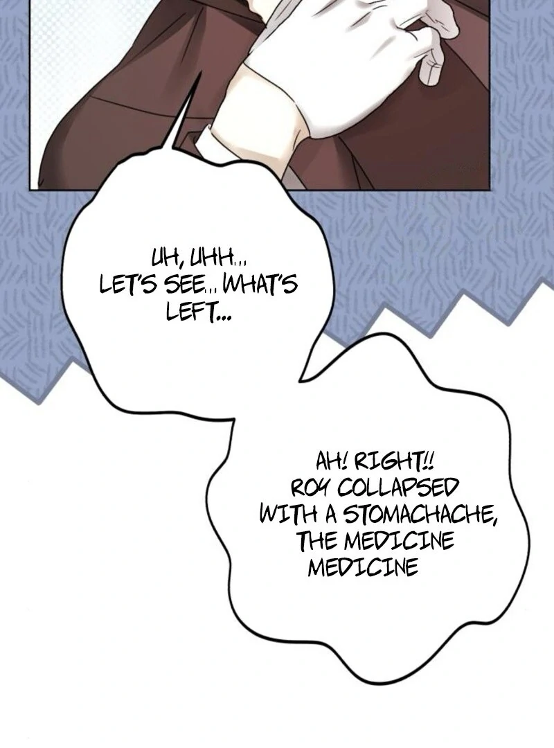 I Became The Duke’s Male Servant Chapter 41 - Page 106