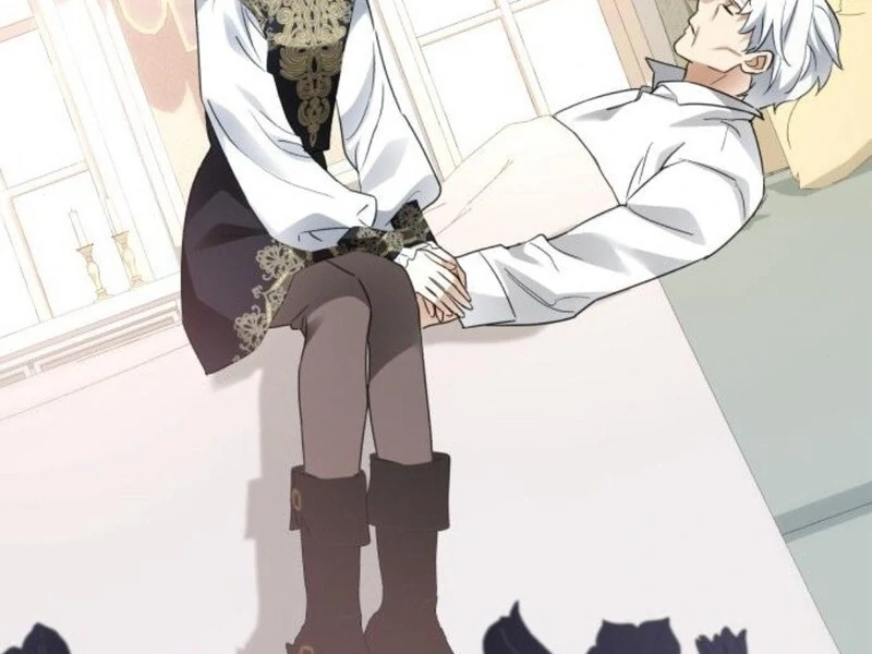 I Became The Duke’s Male Servant Chapter 41 - Page 11
