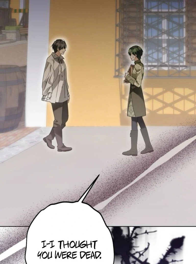 I Became The Duke’s Male Servant Chapter 41 - Page 121