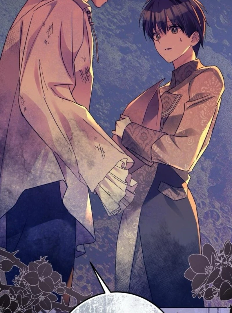 I Became The Duke’s Male Servant Chapter 41 - Page 123