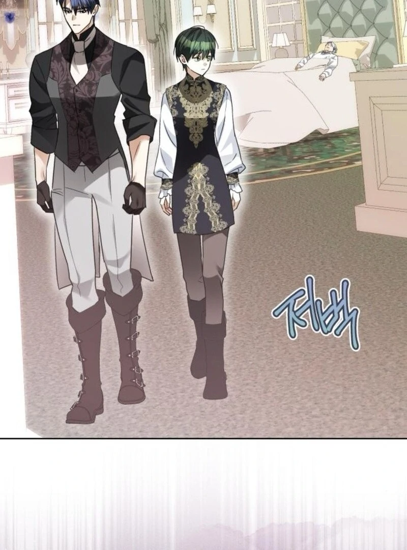 I Became The Duke’s Male Servant Chapter 41 - Page 16