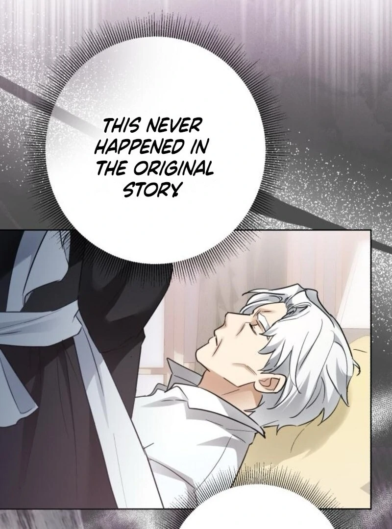 I Became The Duke’s Male Servant Chapter 41 - Page 17