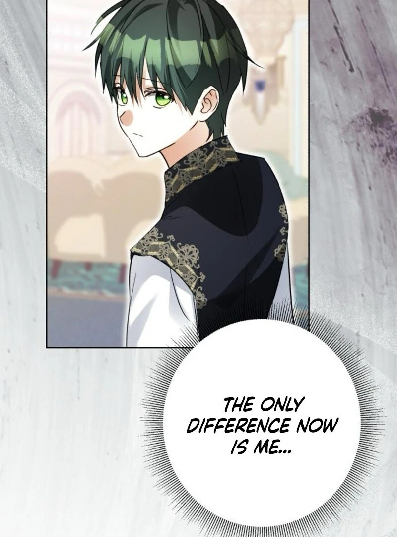 I Became The Duke’s Male Servant Chapter 41 - Page 19