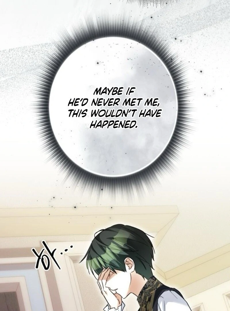 I Became The Duke’s Male Servant Chapter 41 - Page 20