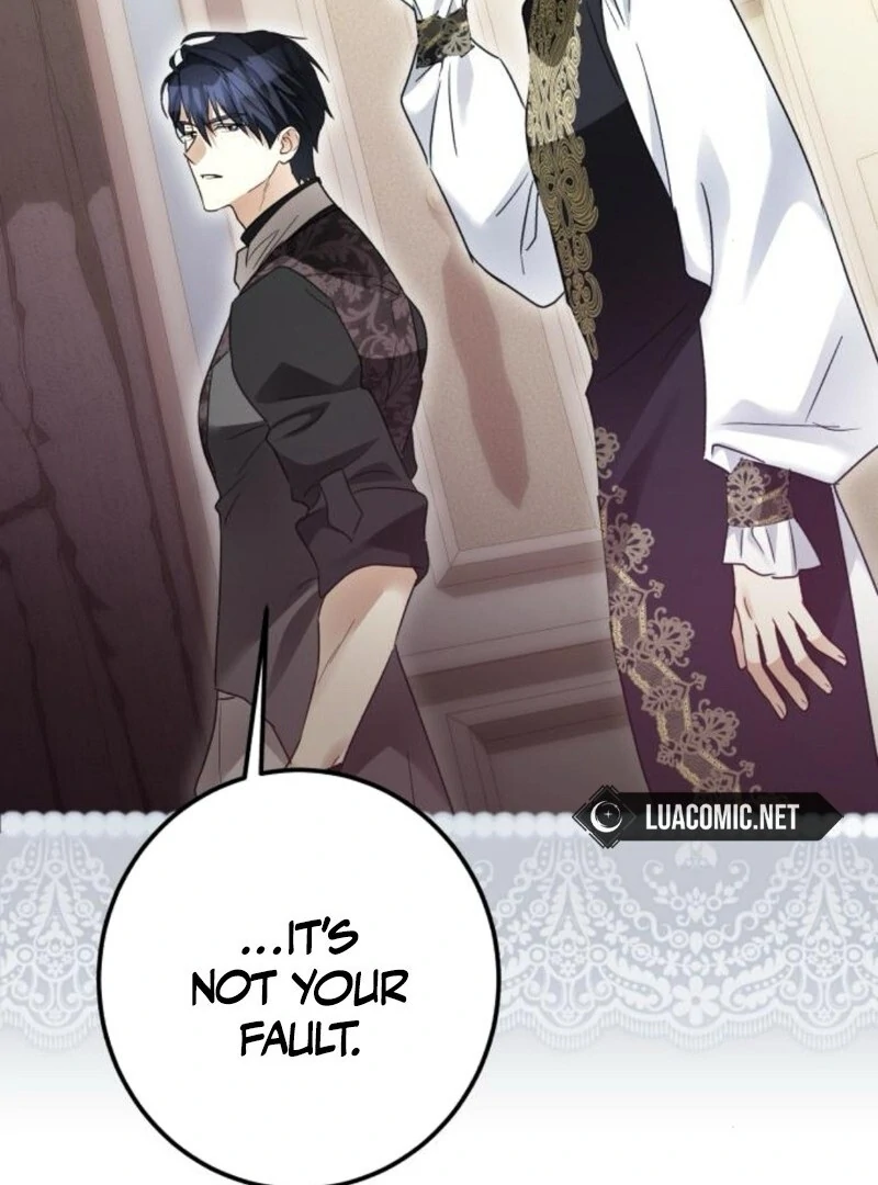 I Became The Duke’s Male Servant Chapter 41 - Page 21