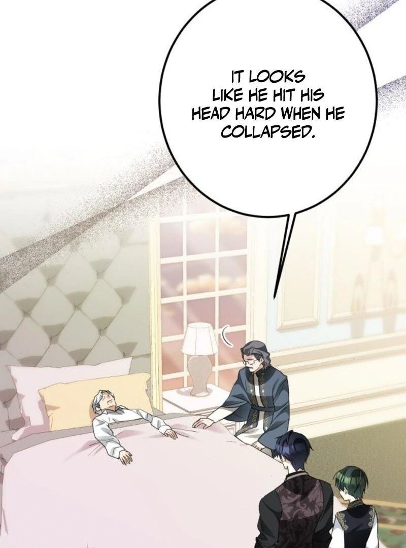 I Became The Duke’s Male Servant Chapter 41 - Page 3