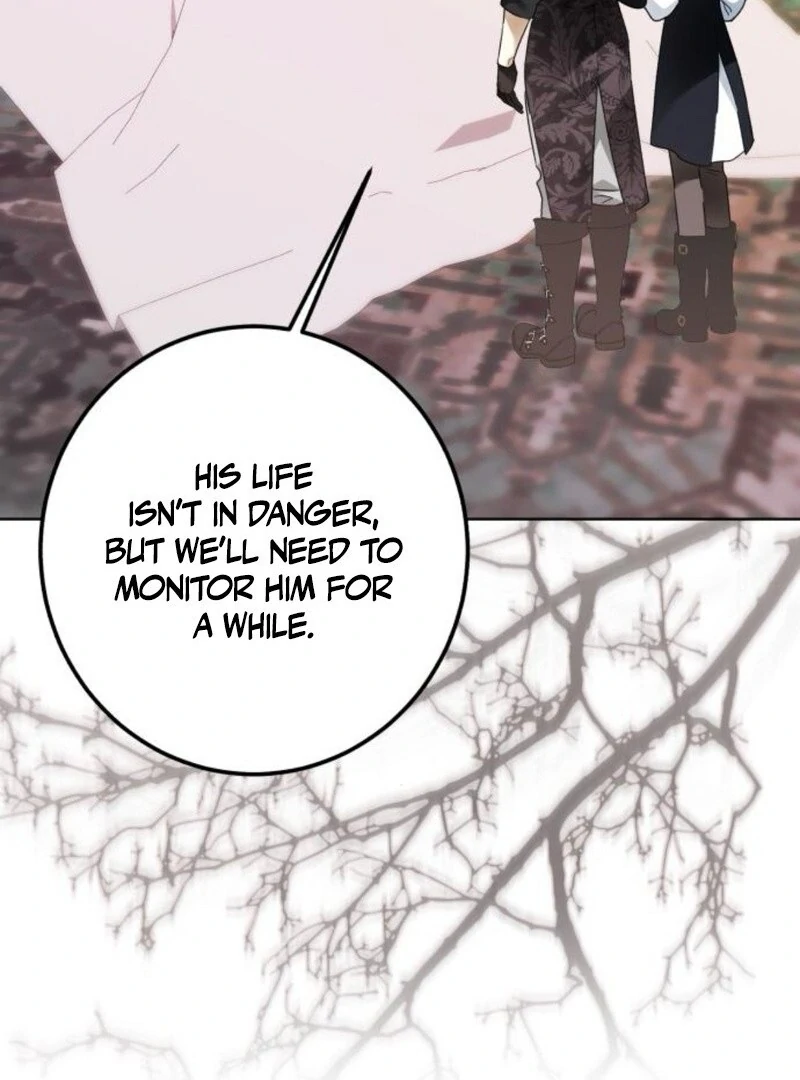I Became The Duke’s Male Servant Chapter 41 - Page 4