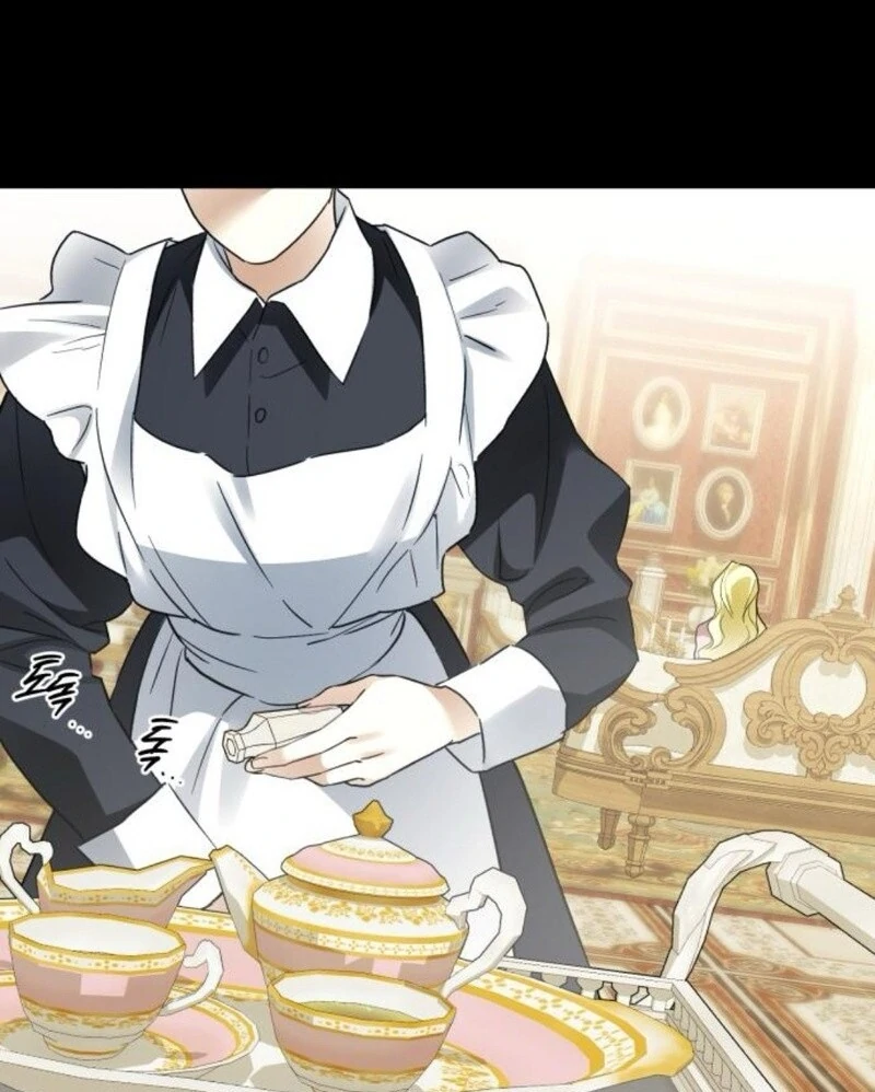 I Became The Duke’s Male Servant Chapter 41 - Page 46