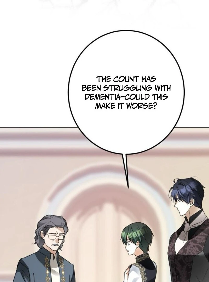 I Became The Duke’s Male Servant Chapter 41 - Page 5