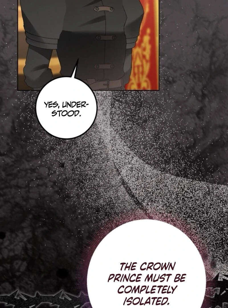 I Became The Duke’s Male Servant Chapter 41 - Page 59