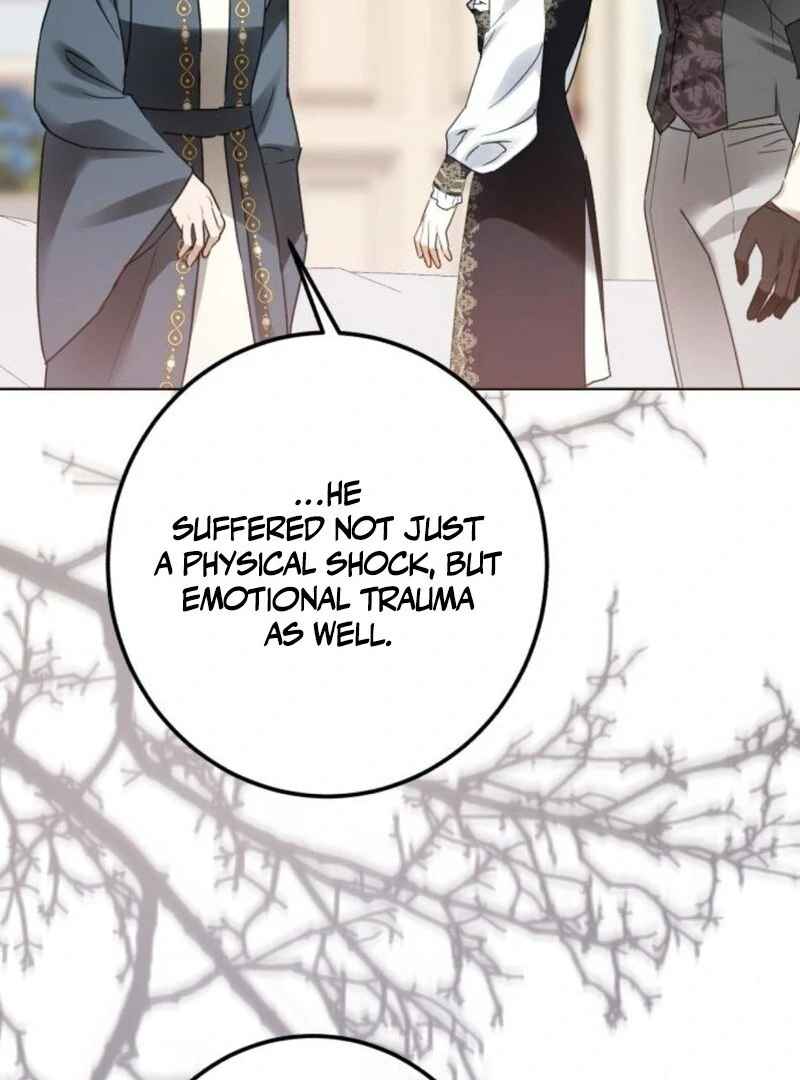 I Became The Duke’s Male Servant Chapter 41 - Page 6