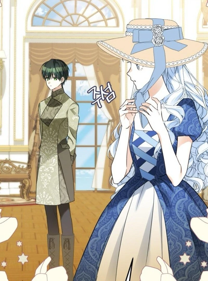 I Became The Duke’s Male Servant Chapter 41 - Page 68