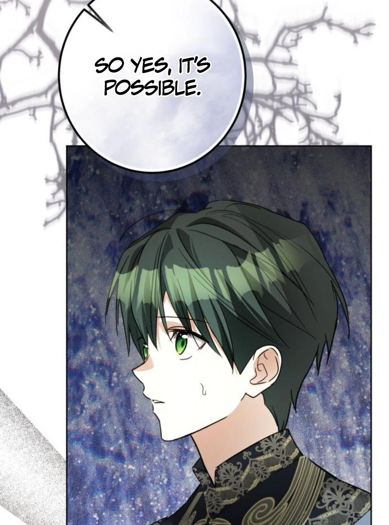 I Became The Duke’s Male Servant Chapter 41 - Page 7
