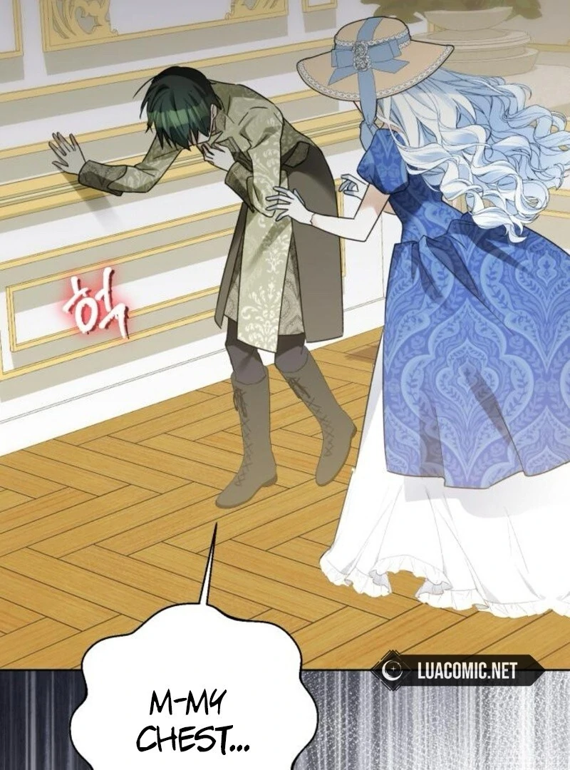 I Became The Duke’s Male Servant Chapter 41 - Page 78