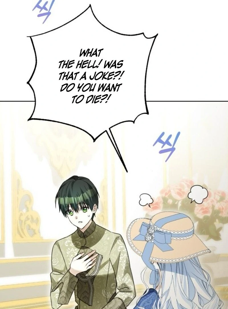 I Became The Duke’s Male Servant Chapter 41 - Page 83