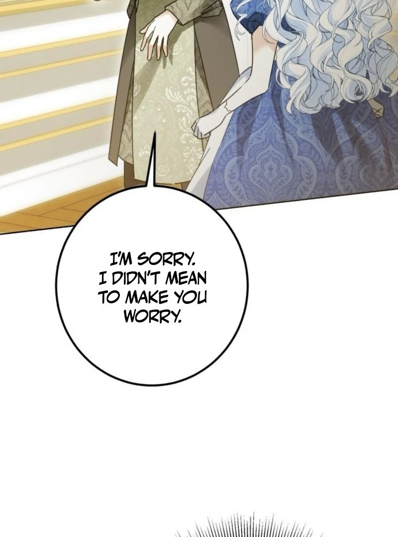 I Became The Duke’s Male Servant Chapter 41 - Page 84