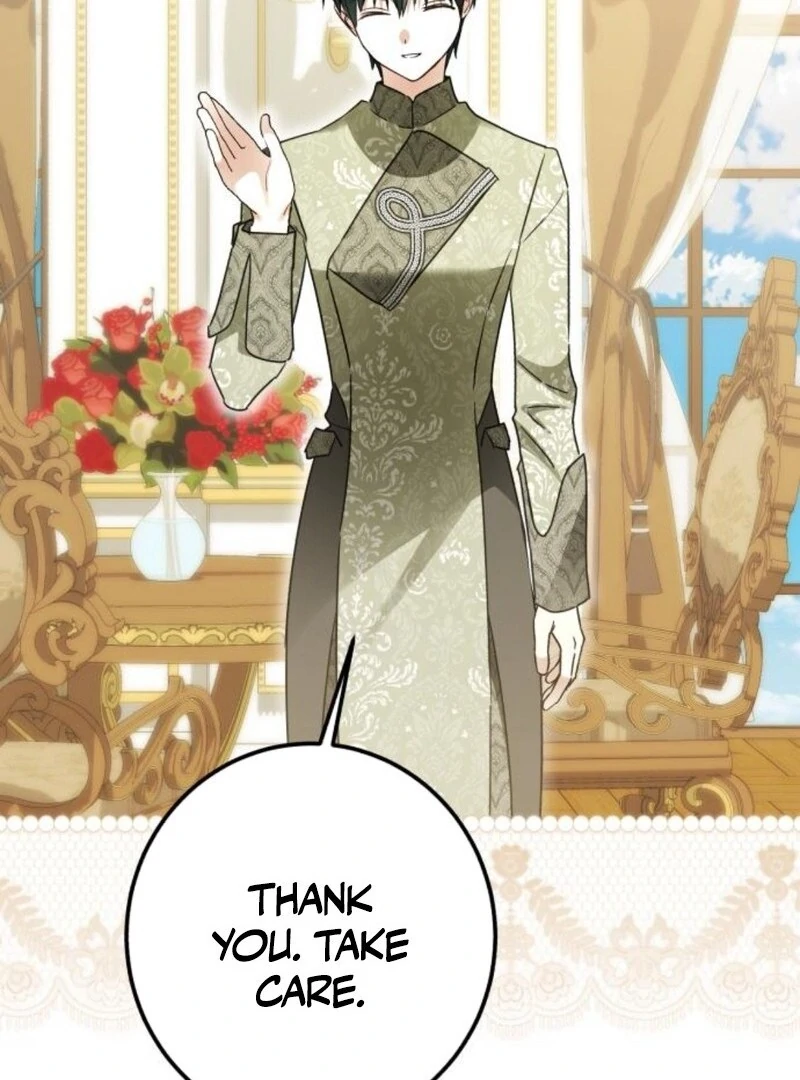 I Became The Duke’s Male Servant Chapter 41 - Page 90