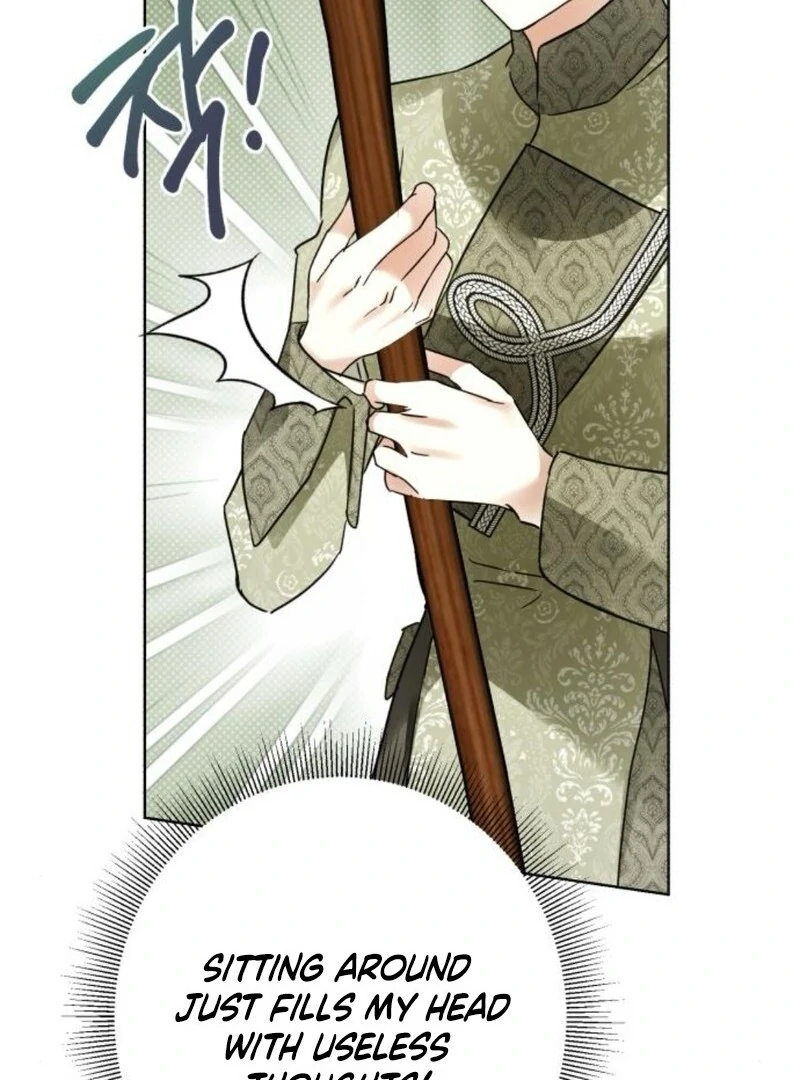 I Became The Duke’s Male Servant Chapter 41 - Page 94