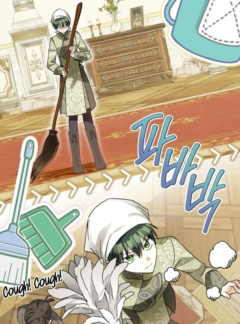 I Became The Duke’s Male Servant Chapter 41 - Page 96
